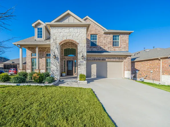 3701 Mason Dr, Melissa, TX 75454