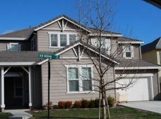 1020 Ben Ingram Ln, Tracy, CA
