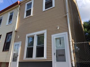 436 Line St #A, Camden, NJ 08103