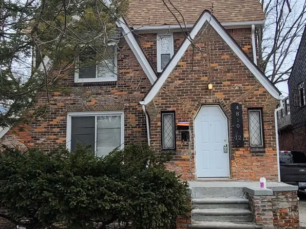 4810 Bedford St, Detroit, MI 48224