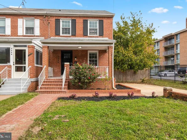 2226 Good Hope Rd SE, Washington, DC 20020