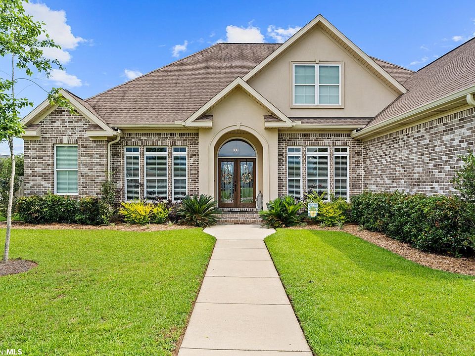 11121 Elysian Cir, Daphne, AL 36526 | Zillow