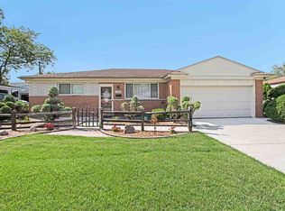 31158 Tecla Dr, Warren, MI 48088