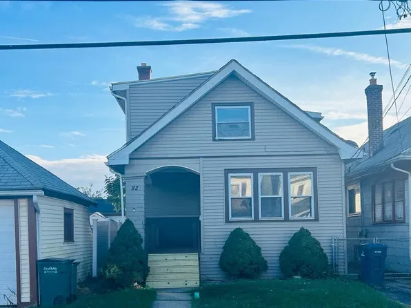 82 Newfield St, Buffalo, NY 14207