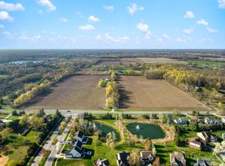 9624 Martz Rd, Ypsilanti, MI 48197