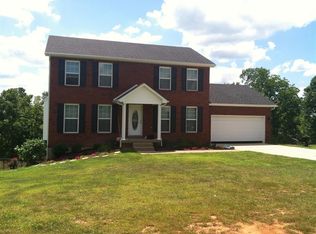 116 Grace Ct, Rineyville, KY 40162