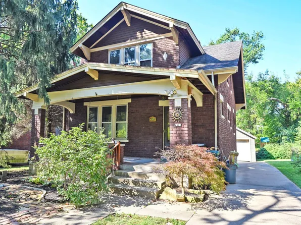 4375 Haight Ave, Cincinnati, OH 45223