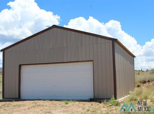 Pony Express Rd, Silver City, NM 88061