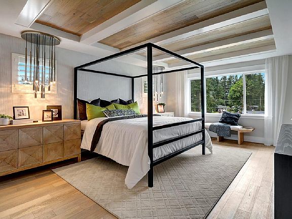 Primary Bedroom Suite