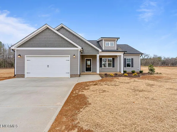 9205 Raccoon Drive, Middlesex, NC 27557