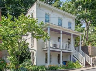 75 Ravine St, Kingston, NY 12401