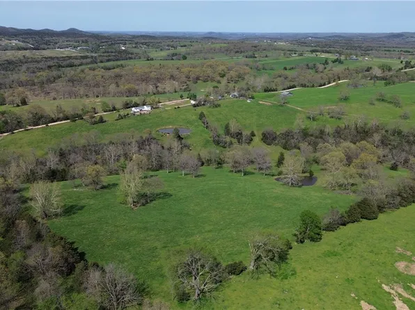 County Road 417, Berryville, AR 72616