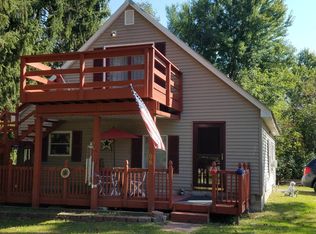 98 Fort Miller Rd, Greenwich, NY 12834