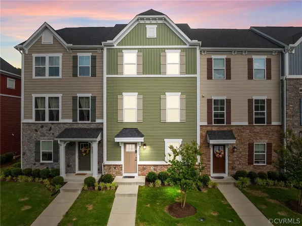 7511 Luminary Dr, Williamsburg, VA 23188