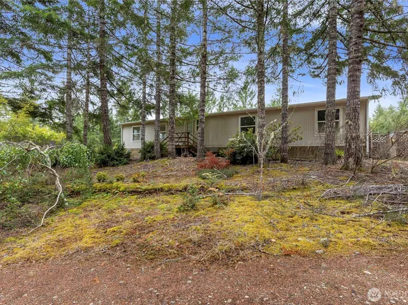 910 NE Tahuya River Road, Tahuya, WA 98588