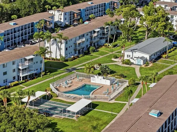 2545 Flamingo Blvd Unit L37, Bradenton, FL 34207
