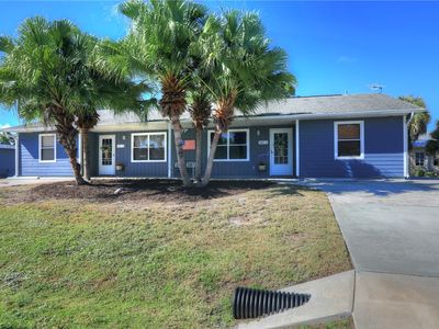 362 Del Monte Rd, Sebastian, FL, 32958