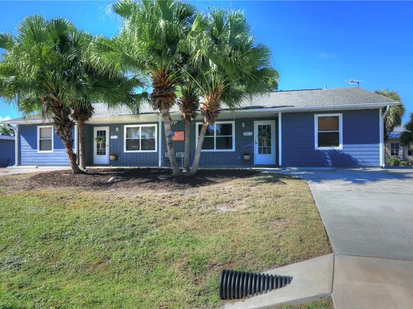 362 Del Monte Rd, Sebastian, FL 32958