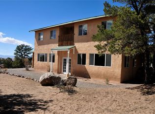 207 Foothill Overlook, Crestone, CO 81131