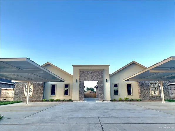 3905 Paola St, Edinburg, TX 78541