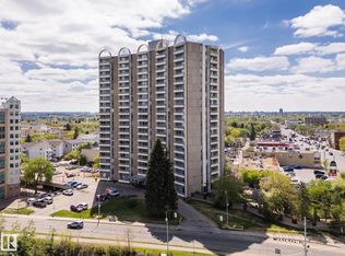 10883 Saskatchewan Dr NW #2004, Edmonton, AB T6E4S6