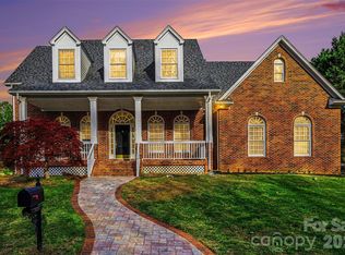 8403 Royster Run, Waxhaw, NC 28173