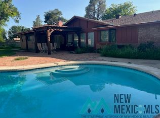 3525 Brynhurst Ct, Clovis, NM 88101