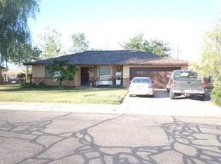 3011 Crestview Dr, Santa Clara, UT 84765