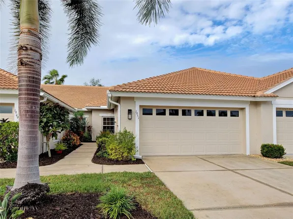1951 SAN SILVESTRO DRIVE, VENICE, FL 34285