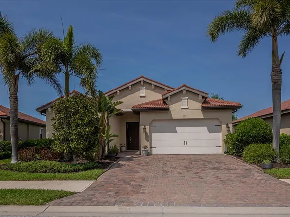 1035 Bradberry Dr, Nokomis, FL 34275