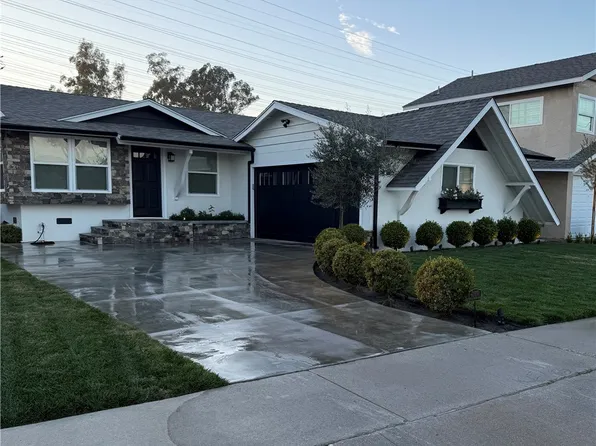 21229 Longworth Ave, Lakewood, CA 90715