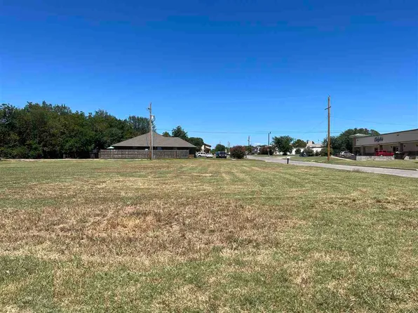 1201 SW C Ave, Lawton, OK 73501