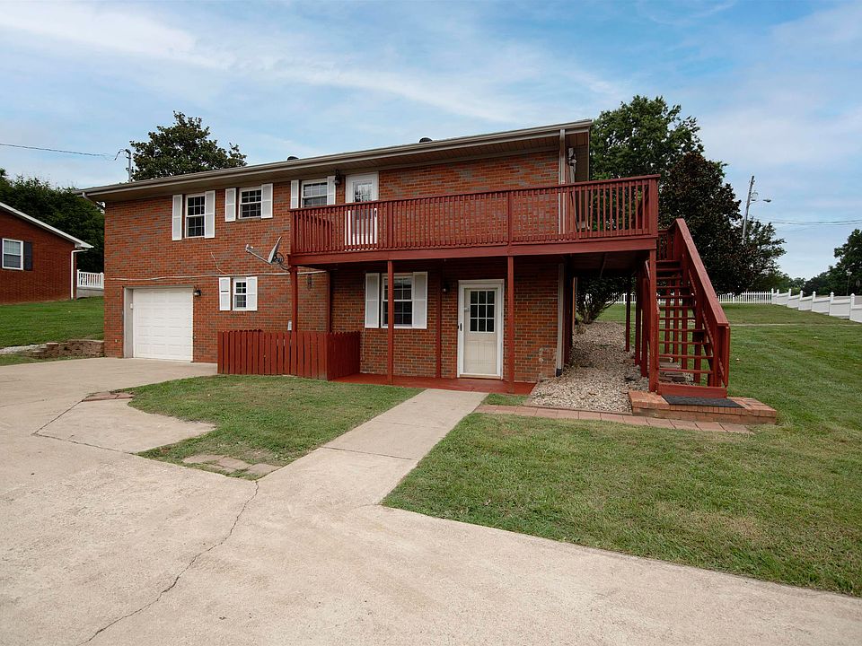 200 Shawnee St, Raceland, KY 41169 Zillow