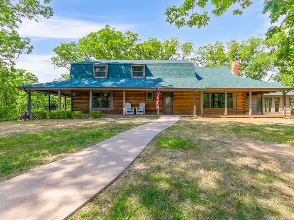 3949 State Highway 124, Harrisburg, MO 65256