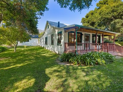 1404 School House Rd, Santa Barbara, CA, 93108