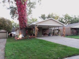 106 Ken O Sha Dr SE #106, Grand Rapids, MI 49507