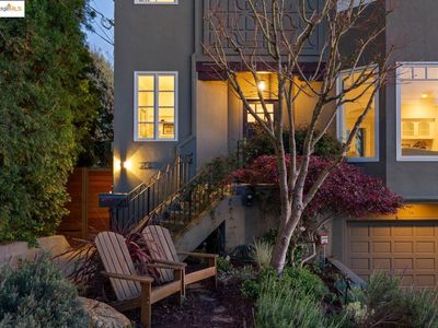 2334 Corona Ct, Berkeley, CA, 94708