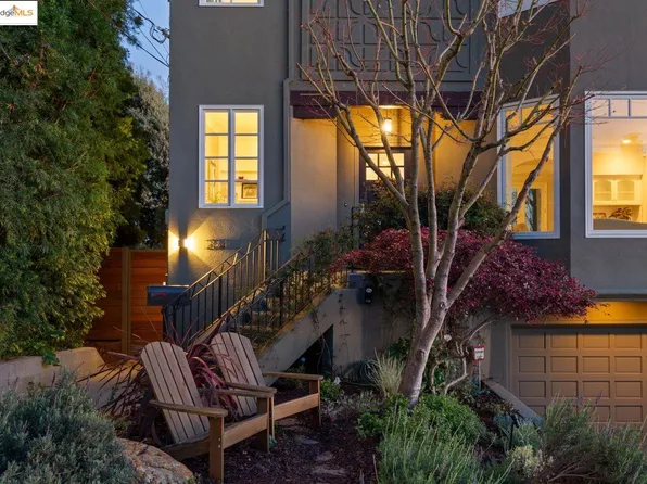 2334 Corona Ct, Berkeley, CA 94708