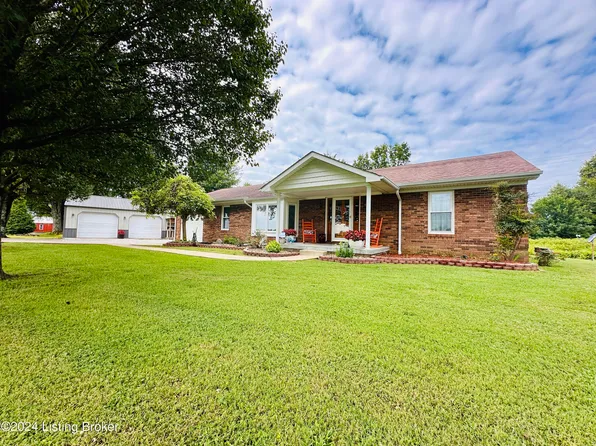 1468 Rock Creek Rd, Clarkson, KY 42726