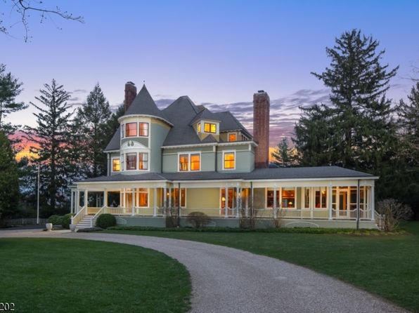 Madison Real Estate Madison Nj Homes For Sale Zillow