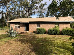 5176 Marcus Dr, Greenwood, FL 32443