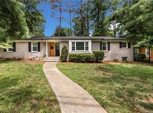 267 N Sharon Amity Rd, Charlotte, NC 28211