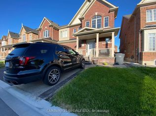 23 Taurus Rd, Brampton, ON L7A 4E7