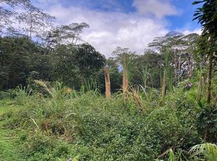 Lehua Rd LOT 417, Pahoa, HI 96778