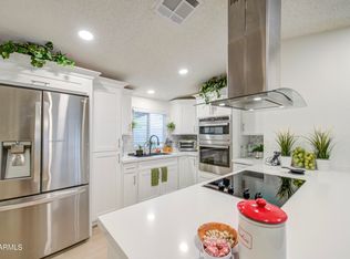 2000 S Apache Road #61, Buckeye, AZ 85326