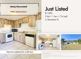 7071 Bee Ridge Rd #A, Sarasota, FL 34241