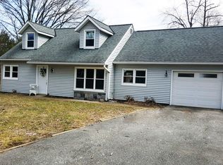 1965 Paisley Rd, Madison, OH 44057