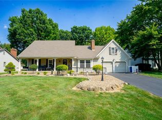 3456 Partridge Park Dr, Poland, OH