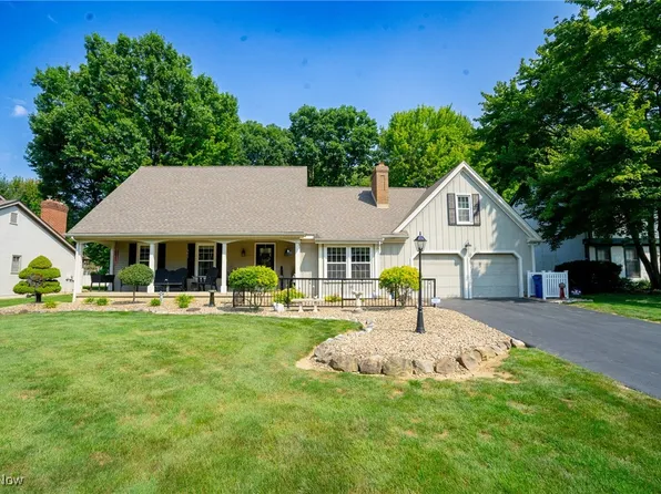 3456 Partridge Park Dr, Poland, OH 44514
