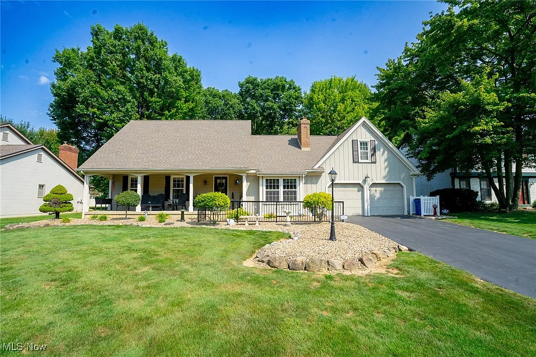 3456 Partridge Park Dr photo 1